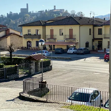 Tuscany House Poppi