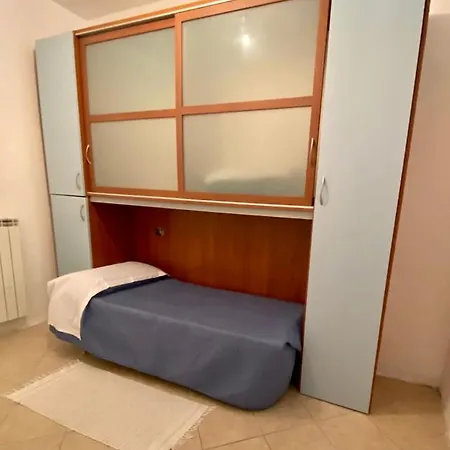 Tuscany House Apartamento *