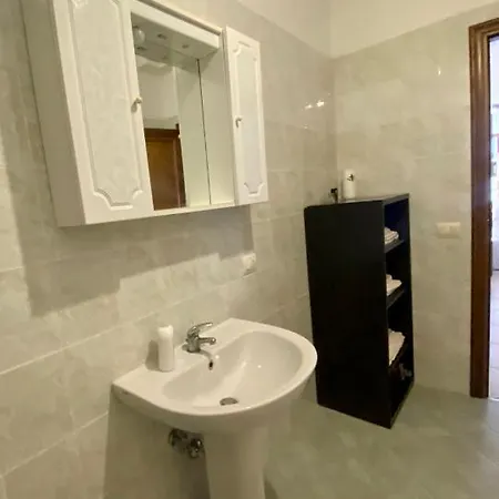 Apartment Tuscany House