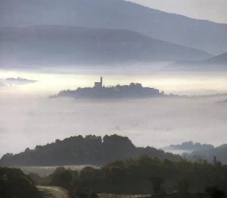 Tuscany House Apartamento *